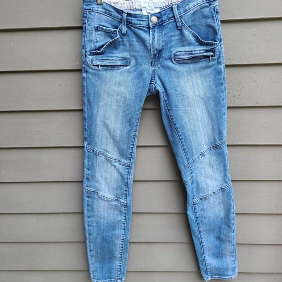 H&M LOGG Jeans size 29 - Picture 8 of 9